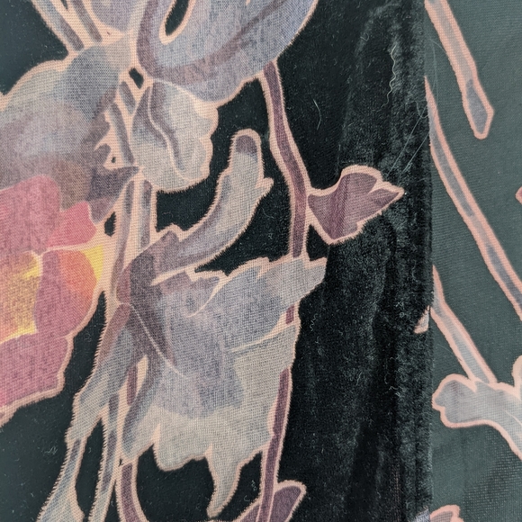 MADDY K Open Cardigan - Picture 3 of 3